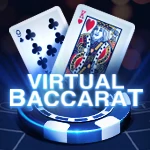 เกมสล็อต Virtual Baccarat
